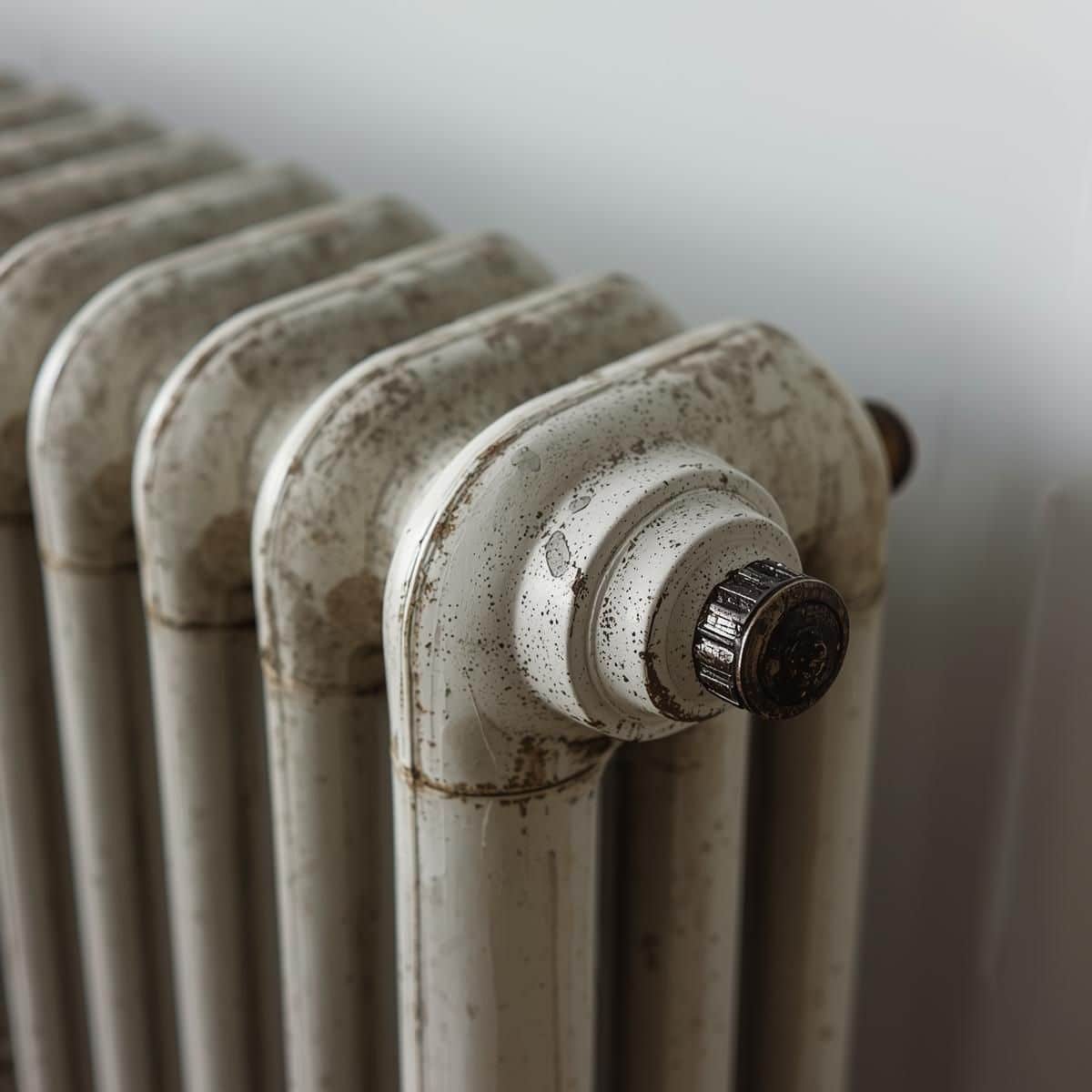 image d'un radiateur